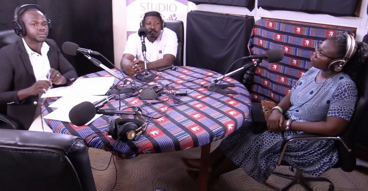 Reboisements au Burkina : « Il faut sortir du folklore »