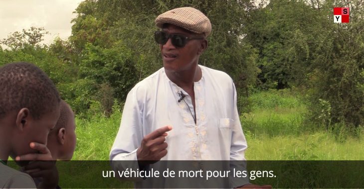 Le Musée de l’eau ou tout savoir sur cet or bleu
