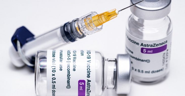 Vaccin anti-Covid-19 : des jeunes entre doutes et assurances