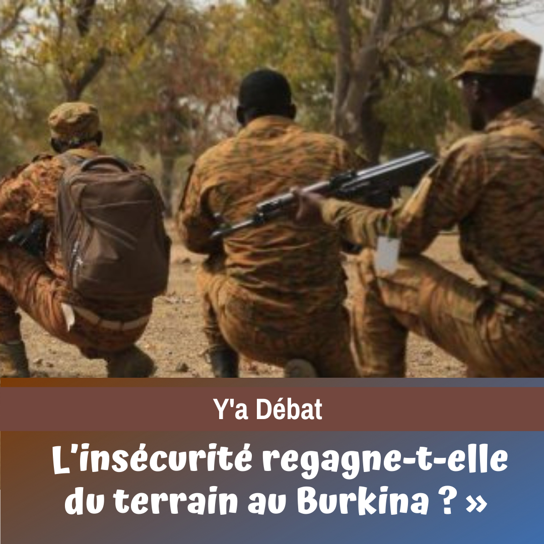 Attaques terroristes : des invités déplorent la stratégie du G5 Sahel  qui repose sur l’armée tchadienne