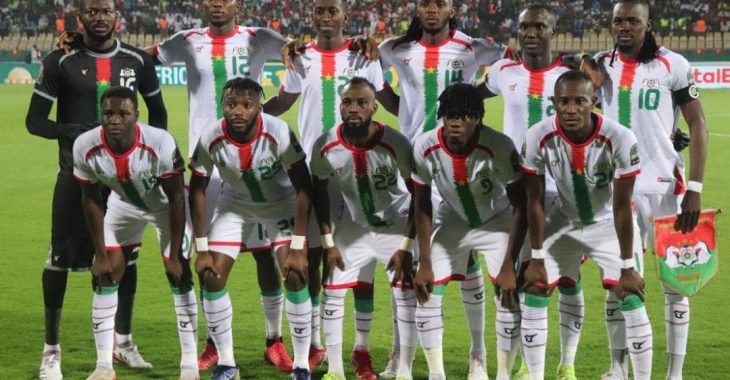 CAN 2021 : les regrets des Etalons après la défaite contre les Lions du Sénégal (1-3)