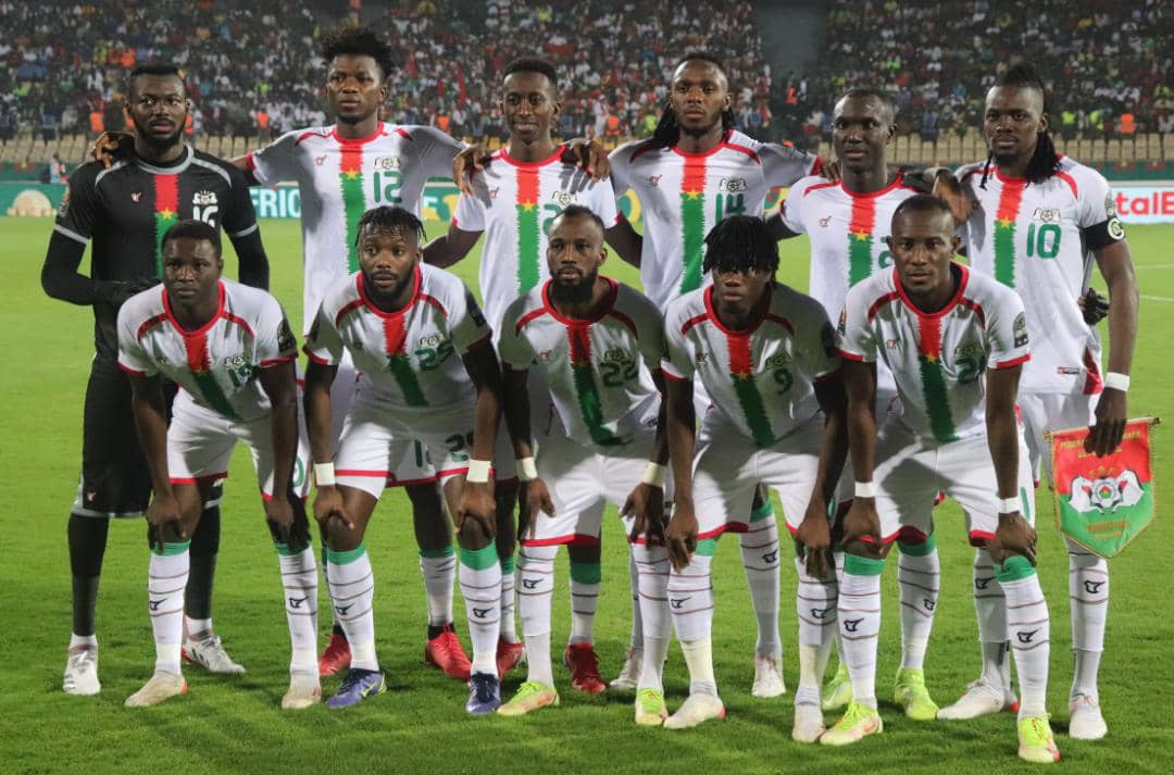 CAN 2021 : les regrets des Etalons après la défaite contre les Lions du Sénégal (1-3)