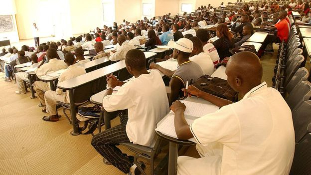 Retards académiques : la galère des étudiants dans les universités publiques