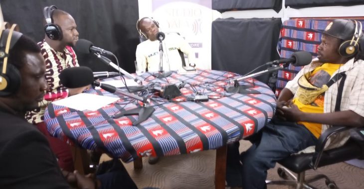 Culture : « Le Burkina Faso n’est pas une nation de musique »