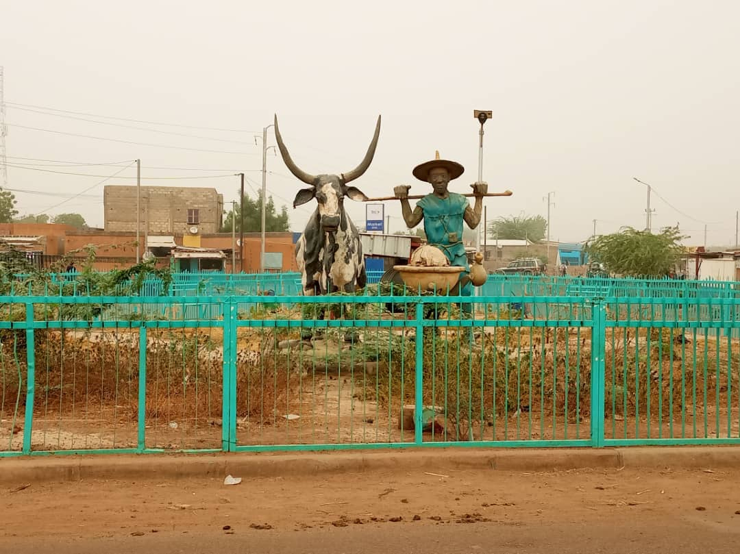 Burkina Faso : La ville de Dori tourne au ralenti