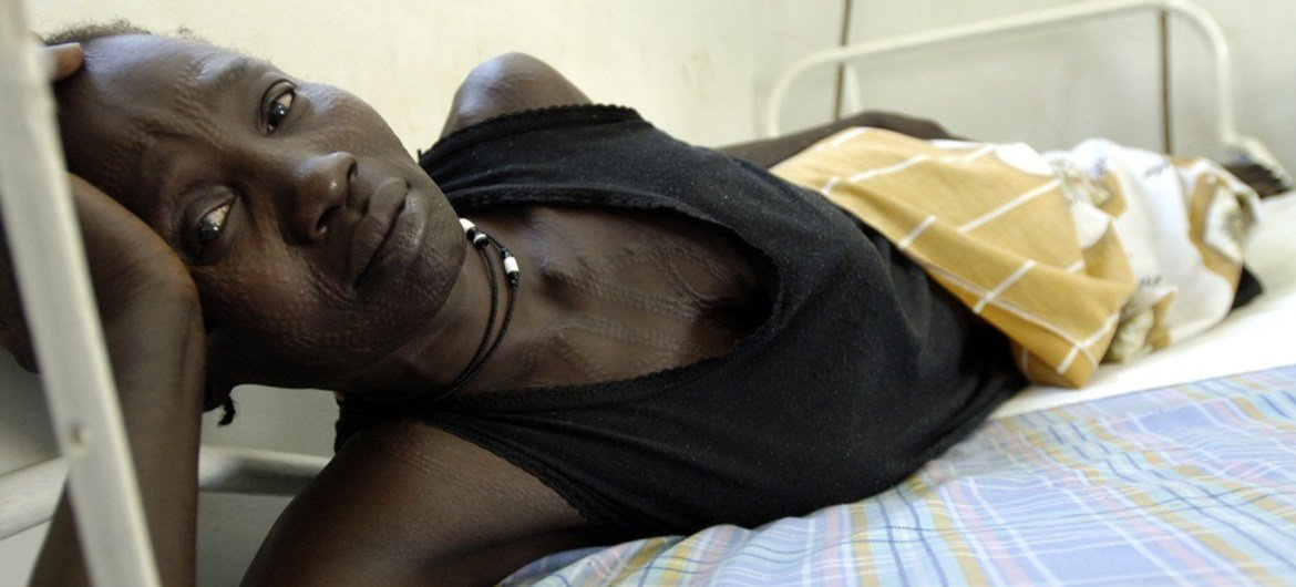 Burkina : la fistule obstétricale, le mal pernicieux qui ronge la dignité des femmes