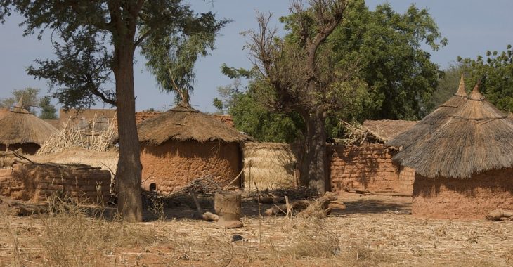 '' le tourisme burkinabè n'est pas en bonne santé''