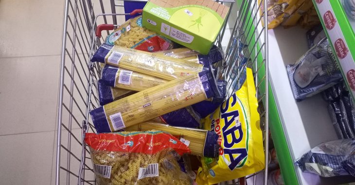 Burkina Faso : « tout est cher, on va mourir de faim »