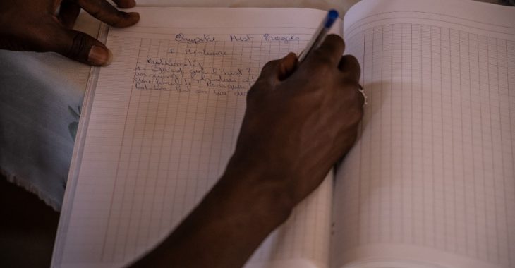 Lycée Philippe Zinda Kaboré : sur les traces des anciens élèves