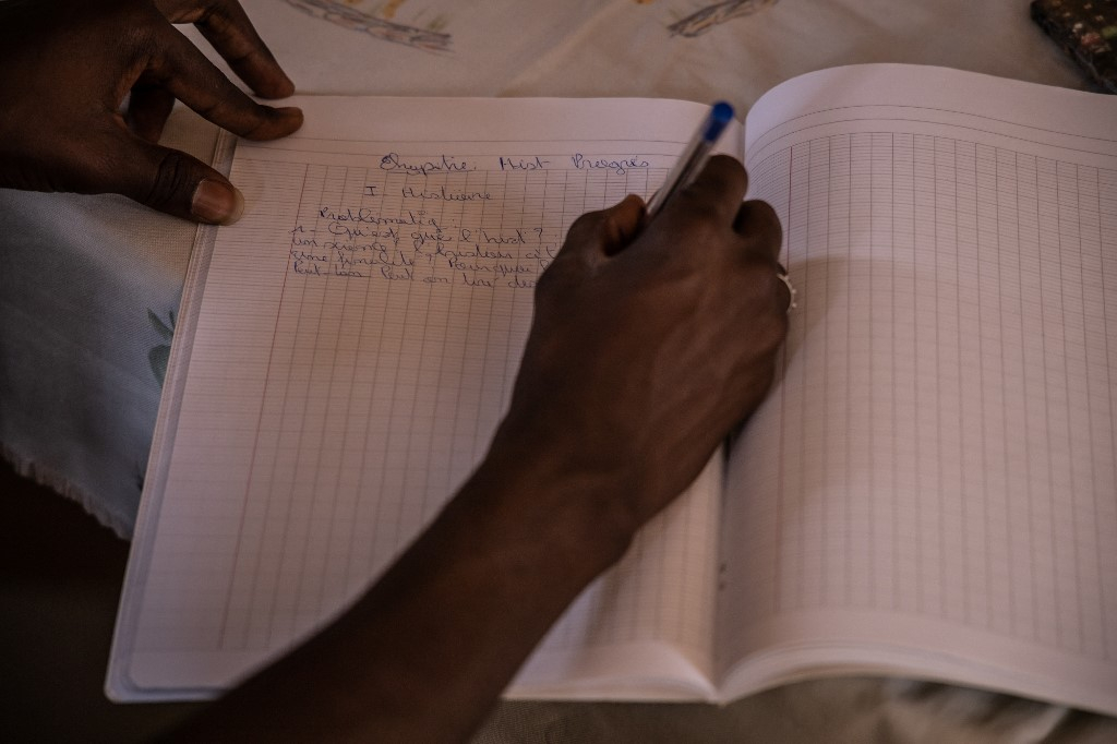 Lycée Philippe Zinda Kaboré : sur les traces des anciens élèves