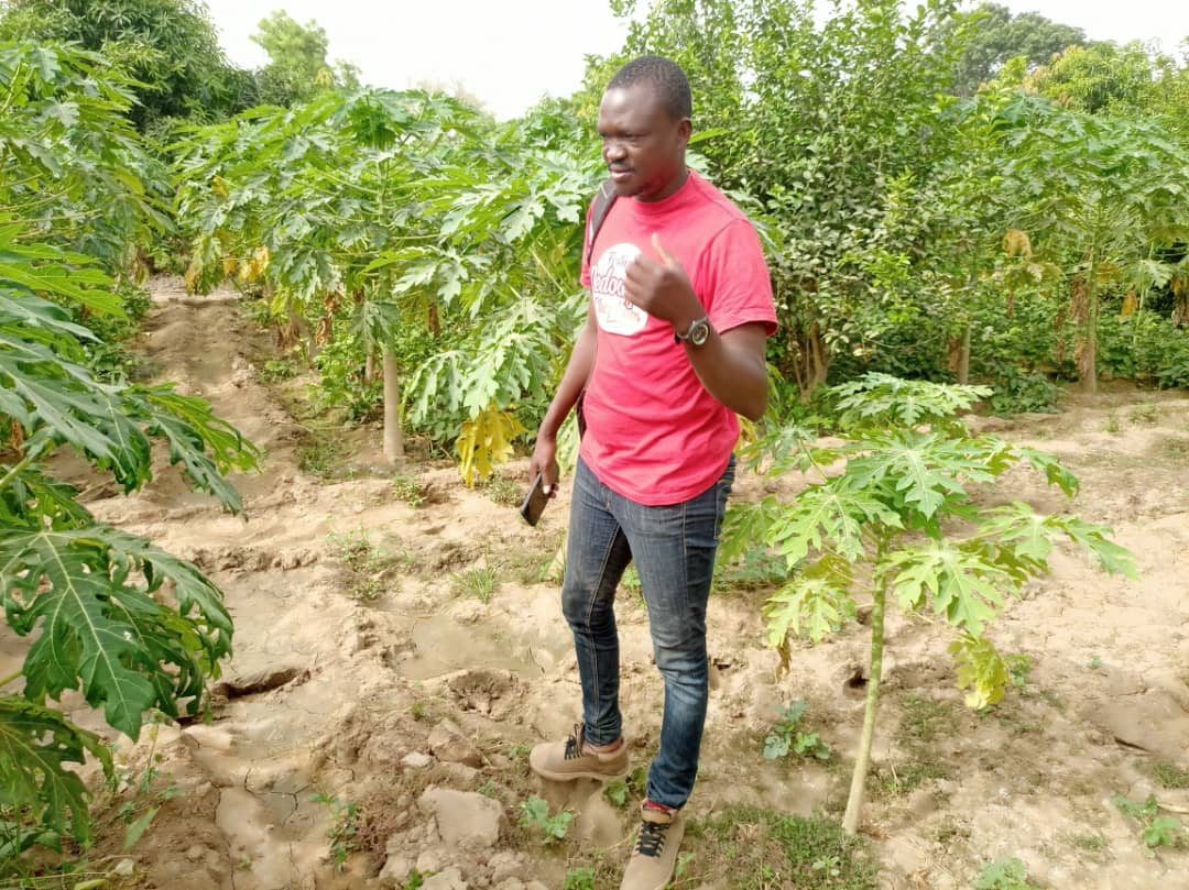 L’agrobusiness : la nouvelle boussole de Daouda Touré