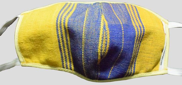 Covid-19 au Burkina : 5 choses à savoir sur le port du masque