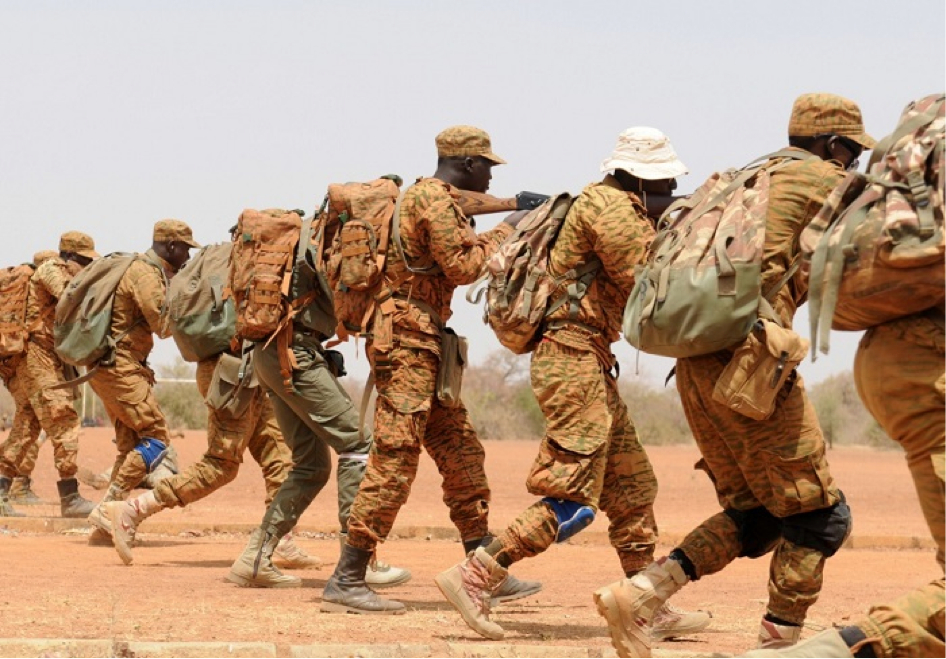 2019 au Burkina : une année marquée par l’insécurité au Sahel