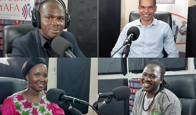 Burkina : « Des individus usurpent le titre de coach pour se faire de l’argent »