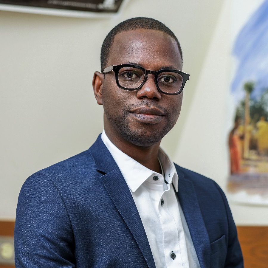 Boukary Sawadogo : une étoile burkinabè dans les universités américaines