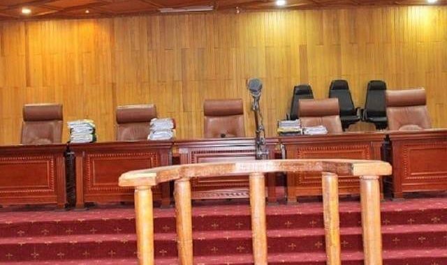 Procès putsch manqué : un verdict clément selon la partie civile