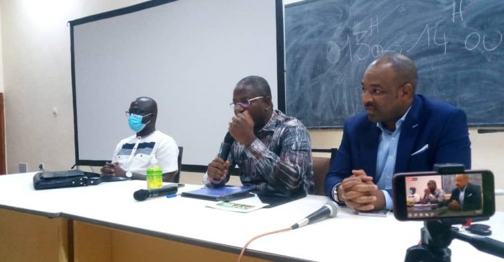 Festival ciné droit libre : Le futur de la démocratie en Afrique en débat à l’Université
