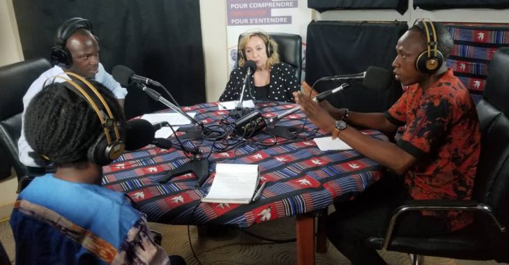 Sahel : «  Ce n’est pas l’Union européenne qui va résoudre les problèmes dans les pays »