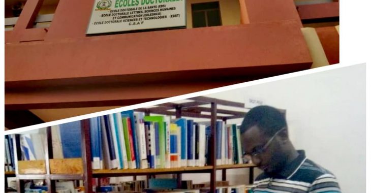 Etudes universitaires : le parcours du combattant des jeunes chercheurs
