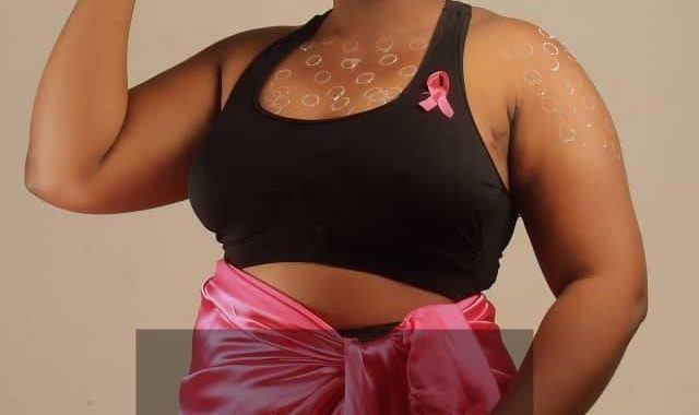 Cancer de seins : 700 nouveaux cas au Burkina en 2018