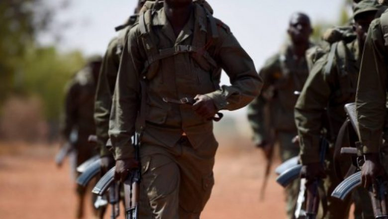 Burkina : des VDP entre le marteau et l’enclume