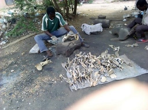 Ouagadougou : le secteur du bronze affecté par l’insécurité