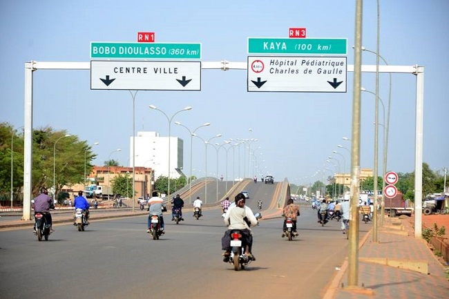 Burkina : emplois, sécurité et réconciliation préoccupent des jeunes pour 2020