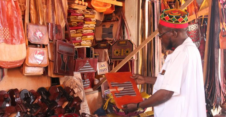 Report du SIAO 2022: les larmes des artisans