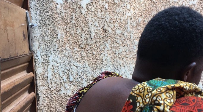 Burkina : le calvaire des jeunes réfugiés urbains