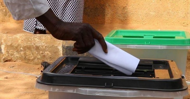 Elections au Burkina : ce qu’il faut savoir avant d’aller voter