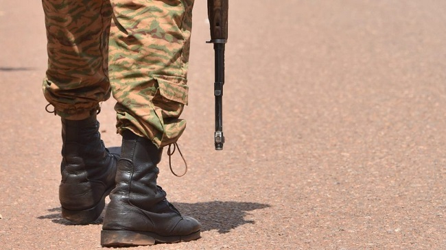 Burkina : l’épidemie de la Covid-19 éclipse les attaques terroristes