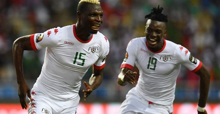 Etalons du Burkina : « Aristide Bancé et Bertrand Traoré entendez-vous »