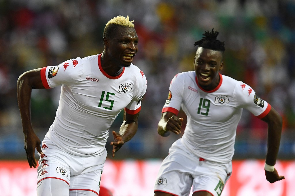 Etalons du Burkina : « Aristide Bancé et Bertrand Traoré entendez-vous »