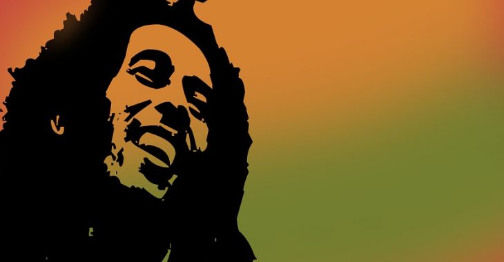Décès de Bob Marley : commémoration du 11 mai sobre à Ouagadougou