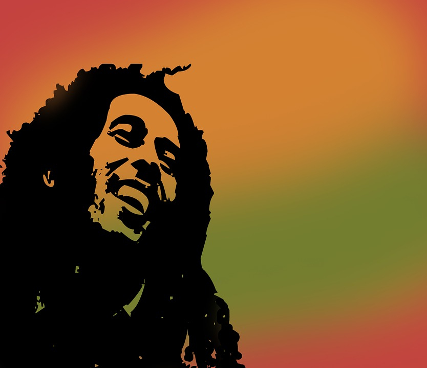 Décès de Bob Marley : commémoration du 11 mai sobre à Ouagadougou