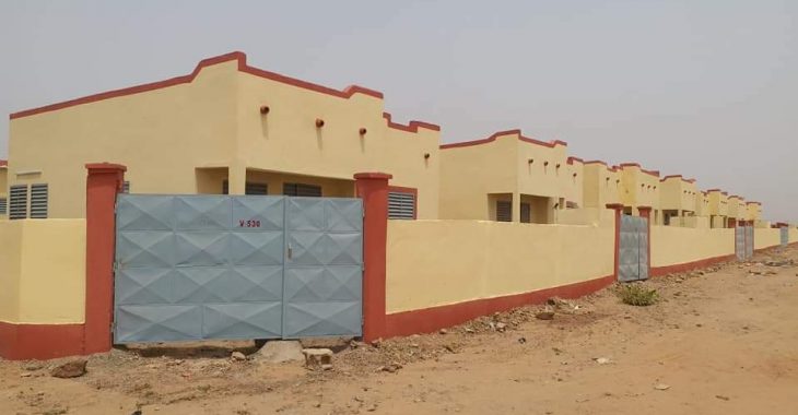 Elections 2020 : des logements décents pour tous, foi des candidats à la présidentielle