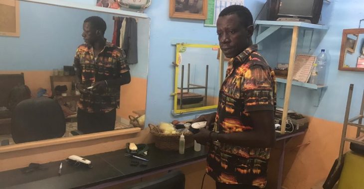 Covid-19  : « Tous les clients m’ont abandonné »