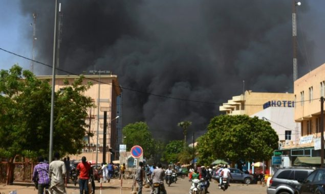 Terrorisme au Burkina: des jeunes regrettent le manque de soutien de leurs initiatives de lutte