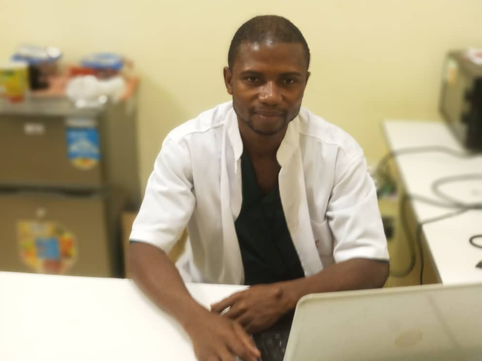 Système sanitaire burkinabè: « C’est catastrophique », diagnostique Dr Arouna Louré