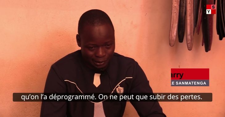 Report du SIAO : des artisans de Koudougou et de Kaya dans le désarroi