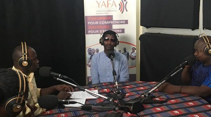 Burkina : la musique engagée en perte de vitesse ?