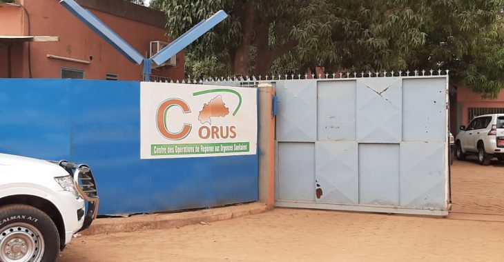 Corus : ‘’ Ici on ne dort plus, c’est  24h/24’’