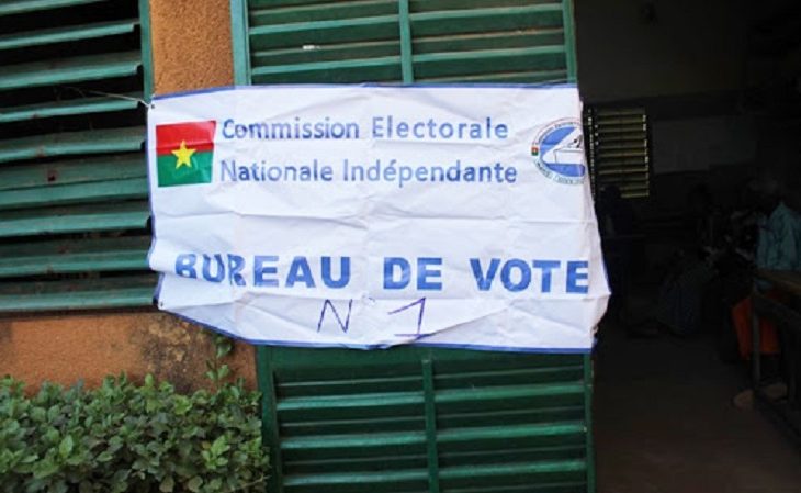 Burkina : ‘’On juge l’homme politique en fonction des promesses tenues’’