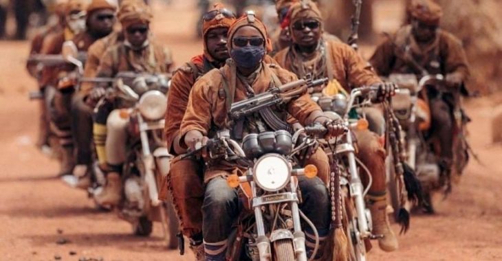 A Kongoussi, la population inquiète quant à l’interdiction des tricycles et motos gros calibres