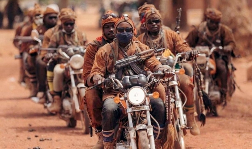A Kongoussi, la population inquiète quant à l’interdiction des tricycles et motos gros calibres