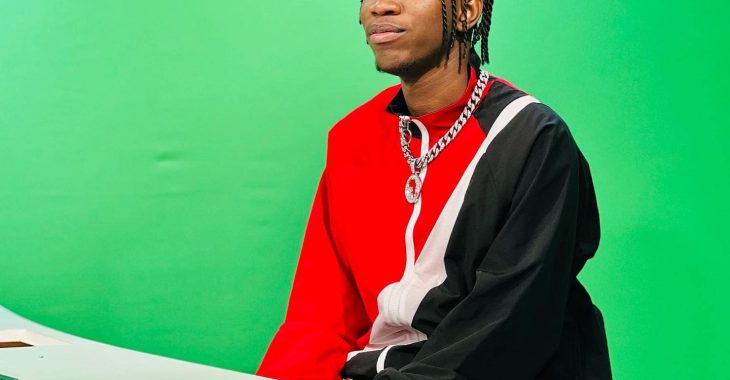 Huguo Boss, rappeur adulé, businessman confirmé