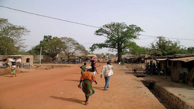 Gaoua : le VIH/sida rode au quotidien