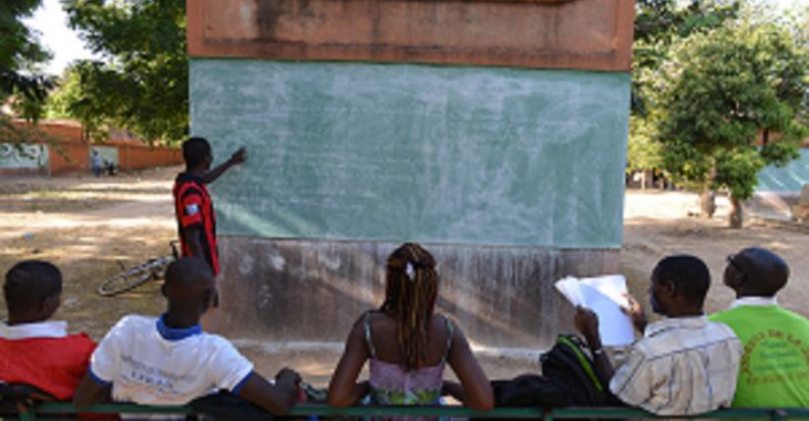 A un mois des examens scolaires : ambiance des préparatifs chez les élèves