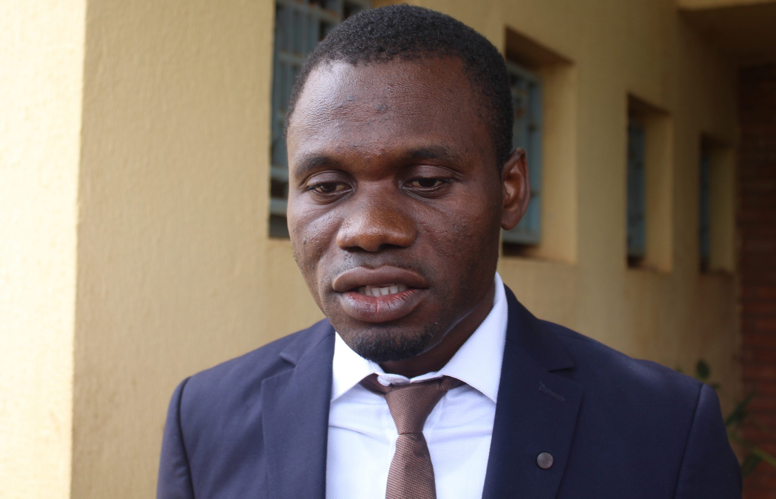 « La voix des jeunes doit porter » (Moumouni Dialla), président du Conseil national de la jeunesse
