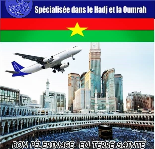 Pèlerinage 2021: La galère des agences de voyage au Burkina